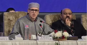 “200 units free will be rolled out only after meters are installed”: CM Omar Abdullah